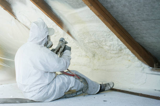 Fireproof Insulation in Elizabethtown, KY